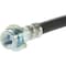 Centric Parts Brake Hose, 150.66057 150.66057 - alternate 2